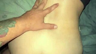 Fcrime 3 – Amateur wife gets pounded in dog style