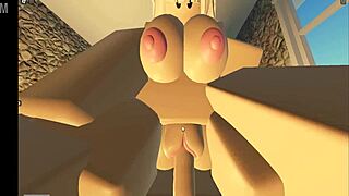 POV sex with horny friend