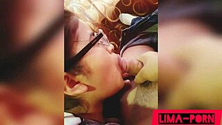 Hot oral scenes to impress