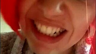 Chantals Toothbrush Fetish: A Close-Up Look at Her Reality
