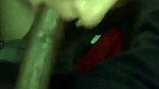 Gay cock sucking audition on Eater