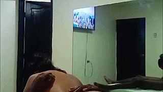 Scream with Pleasure from Anal Sex