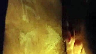 Monster cock is deep throated in an amazing blow JOI