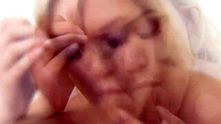 X-eros music video 8: Experience erotic blowjob music