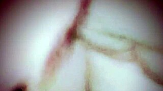 Slutty woman's downfall in movie
