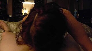 Oral sex with my partner