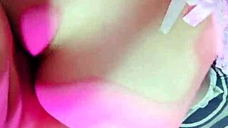 TikTok star flaunts assets for cash