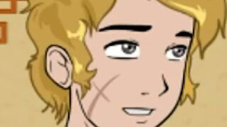Four Elements Trainer's Erotic Quest