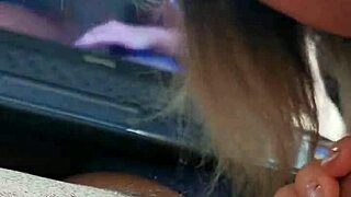 Stepmother lends a helping hand