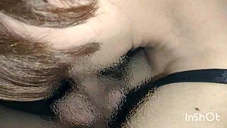 Asian amateurs try oral sex