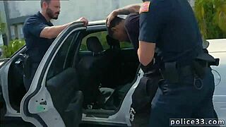 B.O.G. talk on gay police