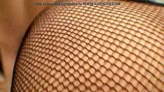 Slut enjoys solo play with dildo and mouth action