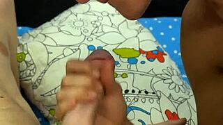 me and preston andrews, we’re like, totally into hardcore anal breedin’ with austin tyler, big cock cumshots everywhere!