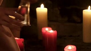 Gay blowjob scene with a deep throat enthusiast