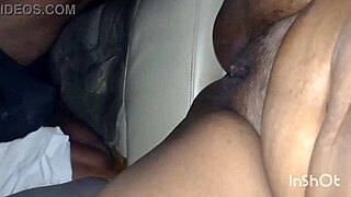 nae gets pounded by driver before her solo shoot extended cut
