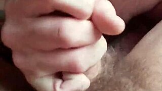 Why Don’t You Eat My Buddy’s Fresh Cum Today?