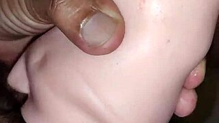Big cock solo action