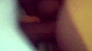 Torry's first sex tape: facialized