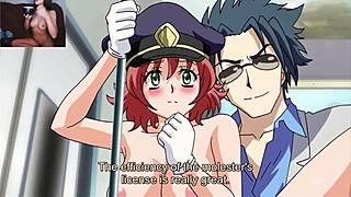 English subtitled anime erotica collection