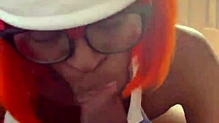 Nurse cares for patient at home