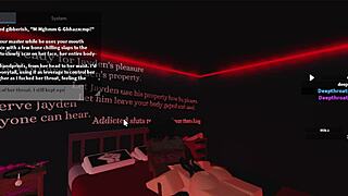 Roblox game with big cock suck