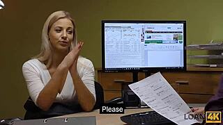 Seduction for Mortgage Loan Approval