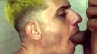 BBWC lover gets creamy surprise