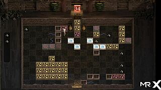 E3 99 Treasure of Nadia walkthrough