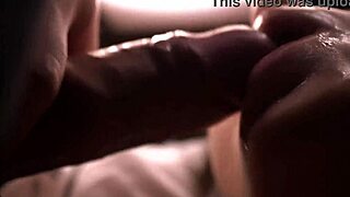 she caressed my bridle and balls with her tongue, earning a hot creampie, damn! 😍