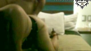 Mature men's big asses licked