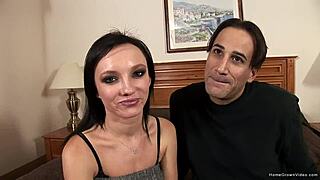 Fresh face gets rough treatment