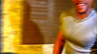Bus stop BJ action video