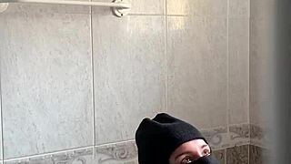 Sucking and Swallowing in Action