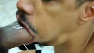 Gay amateur face fucked and gags