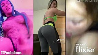 TDP's hottest oral action scenes