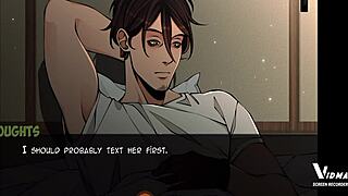 Can You Handle This Naruto Porn Parody Action?
