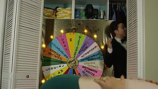 Wheel of Sex game in HD