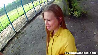 Construction site tryst turns explosive
