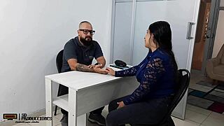 Negotiating school fees with director