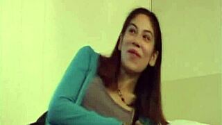 Ndingirls swallow cum in passion