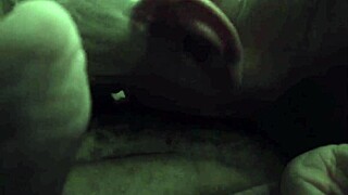 Older stud's wild anal adventures