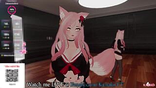 3D hentai for Kanakos chat users