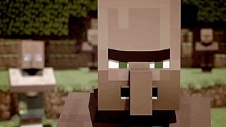 Villager news PL Dub: Hardcore Country Porn