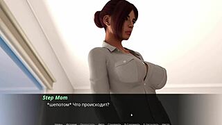 Get ready for some hot toon action with Echoes of Lust episode 2 part 33