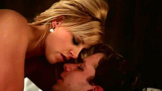 Young mother's special sex wish