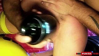 Vanessa and Cindy's cock craving