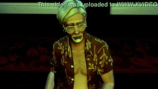I Watched Sims 4 Mary-Kate & Ashley Get Boob Jobs in 3D