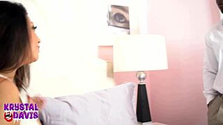 Big cock fucking hot milf