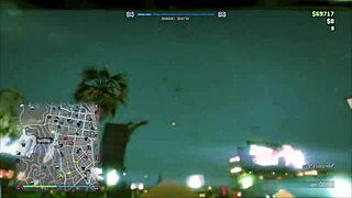 Radiactive shemales in gay femdom action