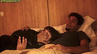Step-sister wants hardcore sex with me